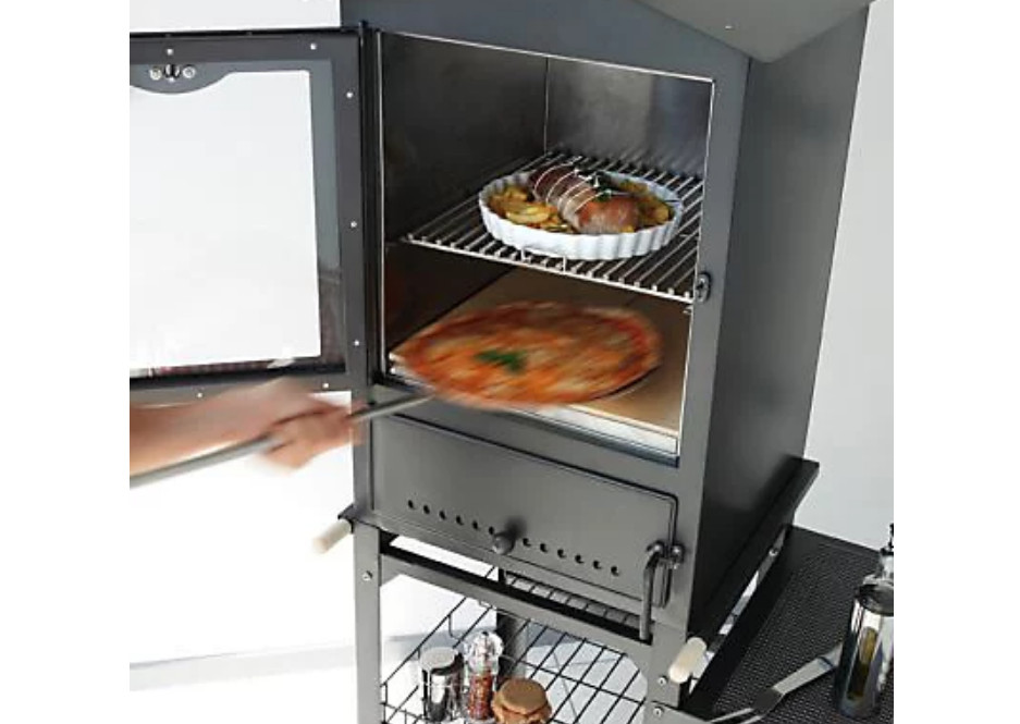 Four à pizza Stromboli (Castorama)